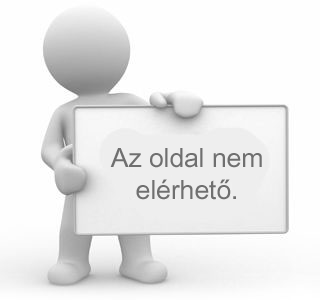 Az oldal nem elérhető.